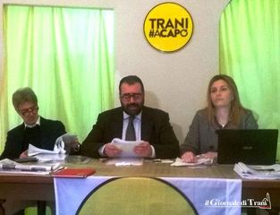 Amiu, Trani a capo rilancia: «Assunzioni azzardate e società appesa a un filo»