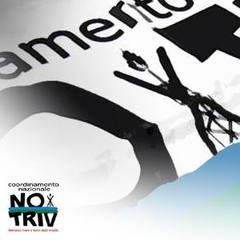 AGGIORNATO. «No alle trivelle», oggi si costituisce anche a Trani il comitato pro referendum. Vi aderiscono i Verdi e Sel