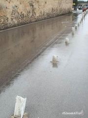 Strettoia di Pozzopiano, il Comitato di quartiere incontra l'assessore: «Servirebbero 200mila per l'esproprio, ma i tempi sono indefiniti»