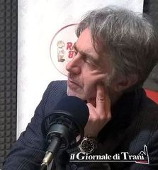 Vigilia del consiglio comunale, Aldo Procacci (Trani a capo): «Il presidente? Né imparziale, né garantista»