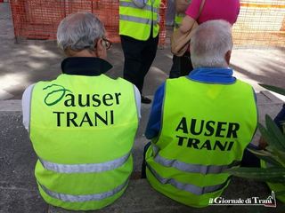 Invecchiamento attivo, Corraro (Auser Trani): «Finalmente l’interesse nei confronti della terza età potrebbe diventare reale»