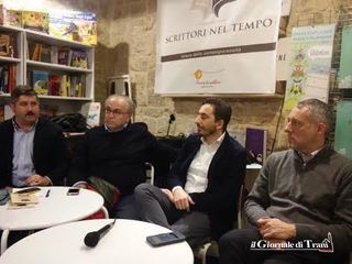 Il presidente nazionale di Aigo Confesercenti a Trani: «Per il turismo al Sud, bisogna fare rete»