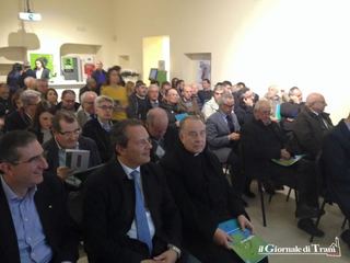 Il Gal Ponte Lama dà il benvenuto alla nuova programmazione e annuncia lo spettacolo a Trani del 20 febbraio