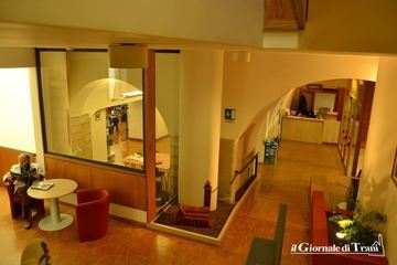 Telecamere di sicurezza e risparmio energetico: per il bene della biblioteca di Trani, aggiudicate le due gare per complessivi 30mila euro