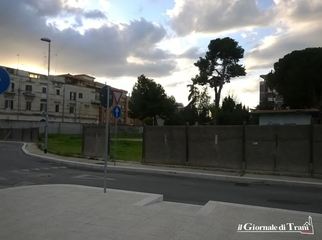 Area Lapietra, Legambiente Trani: «Il giardino va messo in sicurezza»