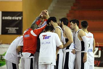 Juve Trani, per scrollarsi di dosso i problemi arriva Brindisi