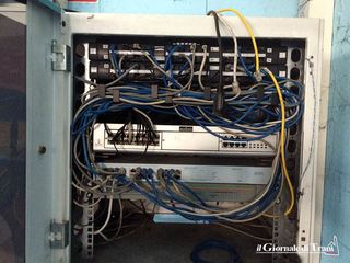 Spogliatoi, centraline telefoniche, climatizzazione, cimitero e servizi della Procura di Trani: spese urgenti per 70mila euro