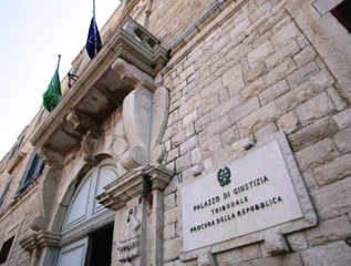 Diffamazione e truffa, la Procura di Trani chiede il processo per l'ex presidente del collegio sindacale di Amiu