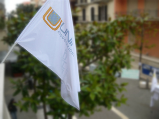 Suap di Trani senza dirigente, Montaruli (Unimpresa): «Serve un professionista che dialoghi con tutti»