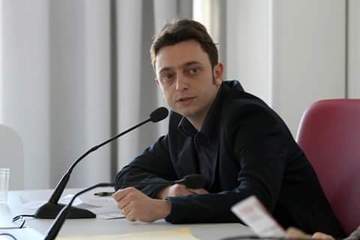 È di Trani il segretario regionale dell'Ugl sicurezza. Biancolillo: «Più valore alle risorse della Polizia»