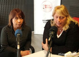 Lungomare di Trani e dintorni, Merra e Cormio: «Recuperare i crediti, ma trovando sempre un punto di contatto»