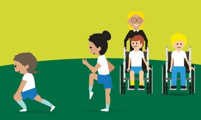 «Cartoon Gp», da Trani il progetto per la mobilità sostenibile di giovani e disabili. Si vota online fino a martedì 8 marzo. Le info