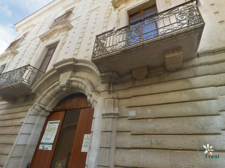 Gestione quinquennale di Palazzo Beltrani, una sola offerta: è di Madeinpuglia