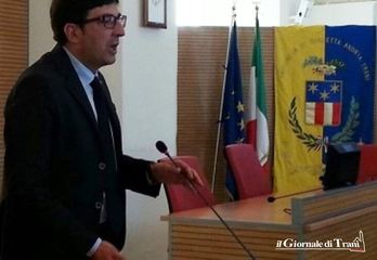 Corrado vice presidente di Barletta-Andria-Trani, quale futuro?: «Solo lavorare, ma il centrodestra non ha più un'identità»