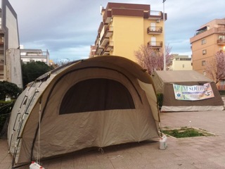 Ospedale di Trani, Briguglio protesta ed oggi ne apre uno 