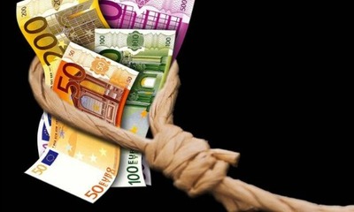 Tribunale di Trani: aumentano truffe ed usura, ma calano stalking e reati commessi da stranieri