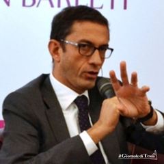 Trani, clima pesante: due proiettili per il sindaco intercettati a Modugno. Ed un esagitato sfonda la porta dell'Ufficio di gabinetto