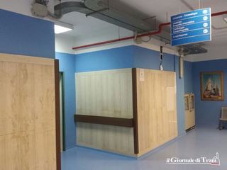 Ospedale, Trani va da Emiliano con un pacchetto di controproposte: tutte le richieste