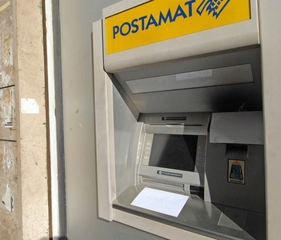 Postamat, fine del purgatorio: a partire da lunedì, riapriranno regolarmente anche a Trani