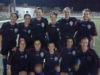 La primavera dell’Apulia Trani dopo la sconfitta con la Pink gioca oggi a Ruvo