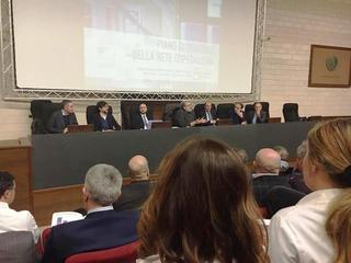 Piano di riordino, Trani riprende fiato. Bottaro: «La Regione ci ascolterà, l'ospedale non chiude»