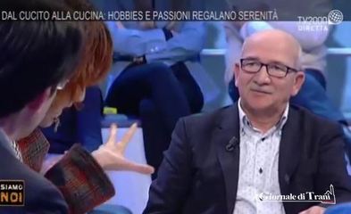 La “Sartoria sociale” di Trani approda in televisione come esempio di inclusione ed invecchiamento attivo