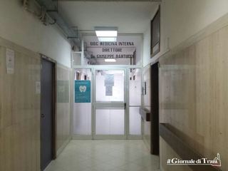 Ospedale di Trani, Bottaro rilancia: «Sarà il riferimento della medicina territoriale di tutta la provincia»