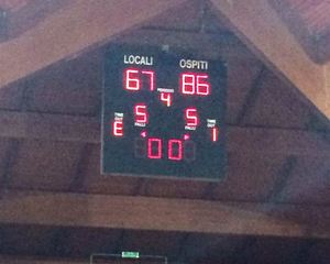 Trani parte male, poi dilaga: Lecce-Juve 67-86. Playoff di nuovo vicini