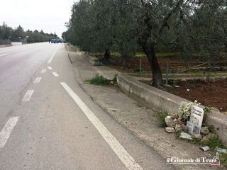 Trani-Corato, i pericoli che non ti aspetti. E gli ultimi tre incidenti mortali hanno sempre riguardato motociclisti