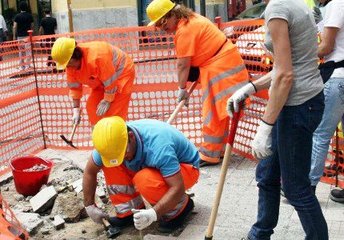 Trani, tornano le borse lavoro: impegnati 6300 euro per cittadini con disagio economico