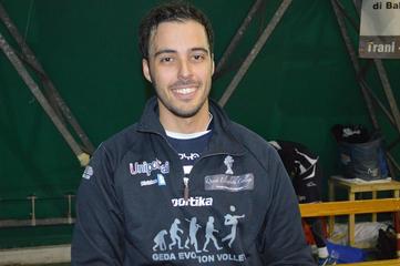 Ottica Lamusta Trani ad un passo dal sogno serie C: espugnata anche Triggiano