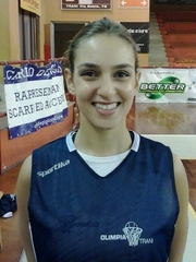 Olimpia Trani, ancora una vittoria. Venerdì derby a Corato