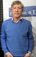 Simone: «Aigs Trani, nessun caso: il prossimo bilancio chiuderà con un utile»