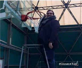 Gettoni di presenza a Trani, Zitoli li devolve alla Baldassarre e Marinaro al Pala Ferrante