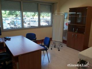 La giunta Emiliano ha approvato il Piano di riordino: Trani sarà ospedale territoriale per «riabilitazione e supporto post acuzie»