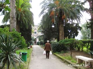 Villa Guastamacchia riaprirà il 1mo luglio. Per gestirla, bando biennale fra soggetti del terzo settore di Trani