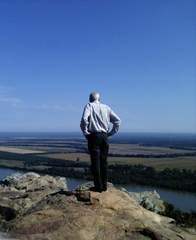 Si è spento Arenzo Booy: il ricordo del Pastore della chiesa evangelica di Trani Enzo Grande