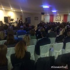 Grande successo per la serata pro raccolta fondi del Lions club di Trani