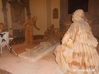 Il racconto del viaggio a Napoli degli studenti del De Sanctis di Trani