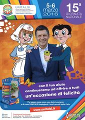 Oggi anche a Trani la «Giornata nazionale Unitalsi»: appuntamento in piazza della Repubblica