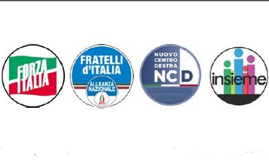 Quattro partiti per altrettante censure: il centrodestra di Trani si fa tavolo per l'alternanza a Bottaro