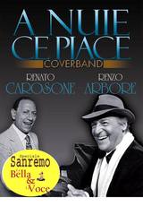 Oggi a La terrazza sul mare pranzo-spettacolo con la band 