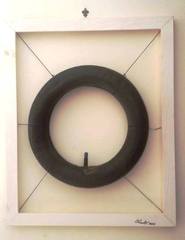 Si chiude oggi a Trani la mostra «Ready made» di Nicolò Maurantonio