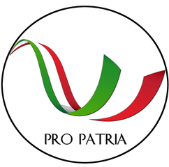 Oggi raccolta di generi alimentari a cura dell'associazione «Pro patria» di Trani