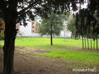 Trani, gestione di villa Guastamacchia: il comitato di quartiere chiede l'apertura del giardino e quello interno di non pagare alcun contributo