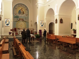 AGGIORNATO. Mons. Vincenzo Franco è tornato alla casa del Padre: oggi le esequie in cattedrale