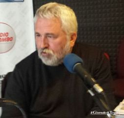 Appuntamento con Trani, oggi ospite l'assessore Felice Di Lernia