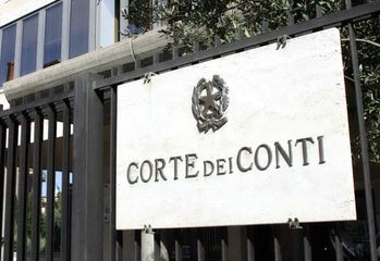E la magistratura contabile accende i riflettori anche su 