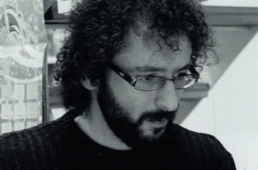 Oggi per il ciclo «Scrittori nel tempo» ospite a Trani Emanuele Tonon