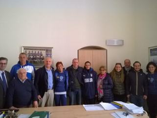 Partito nelle scuole il progetto “Tutte in campo” a cura dell’Apulia Trani e della Fidelis Andria